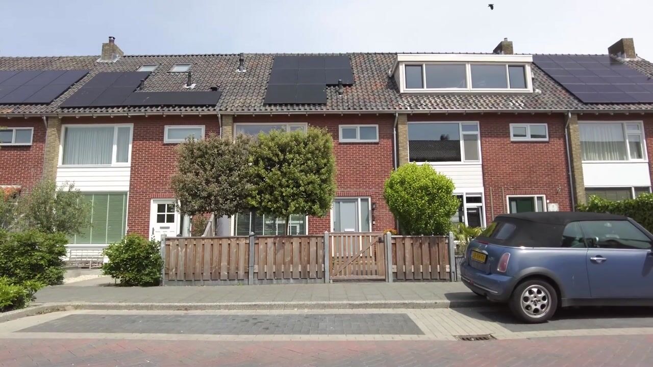 Video of de Ruijterstraat 5