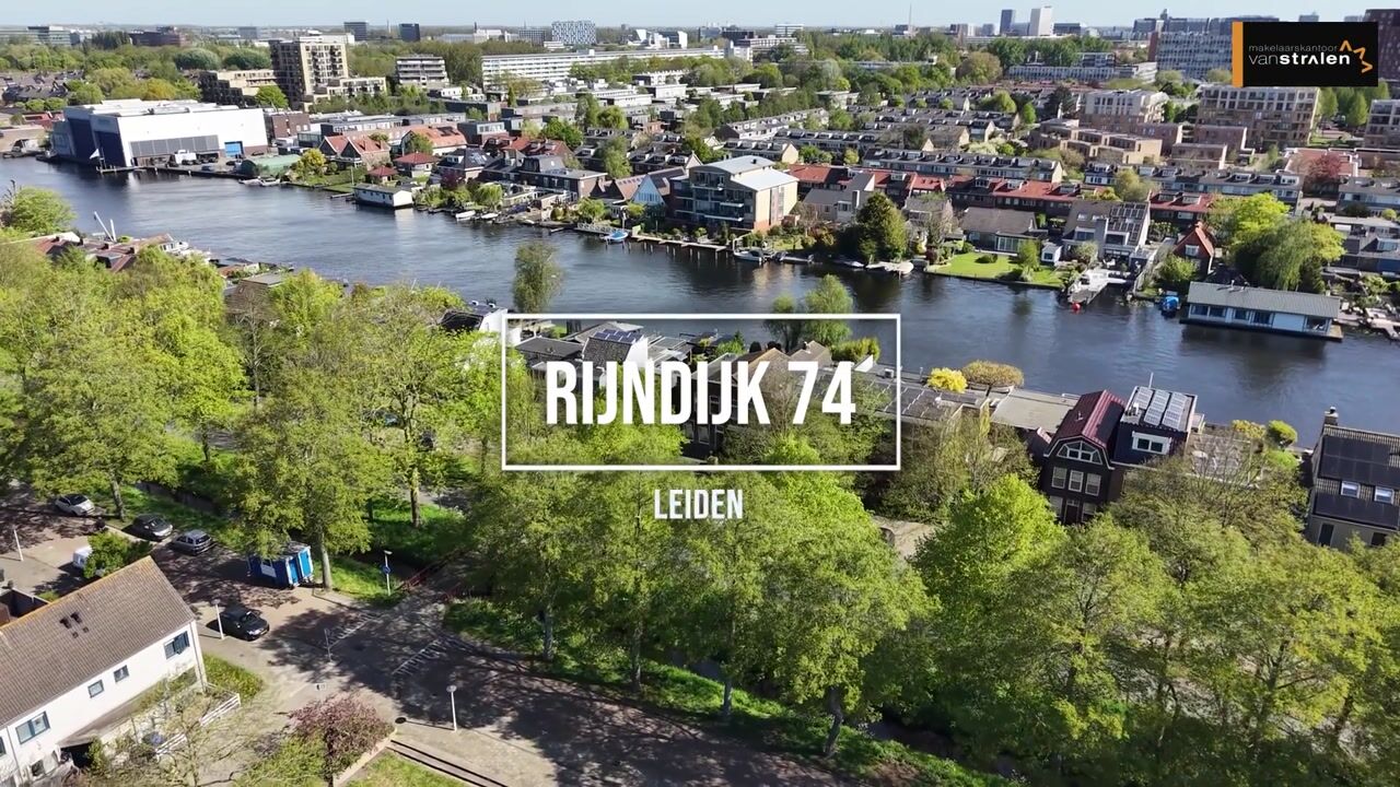 Video van Rijndijk 74