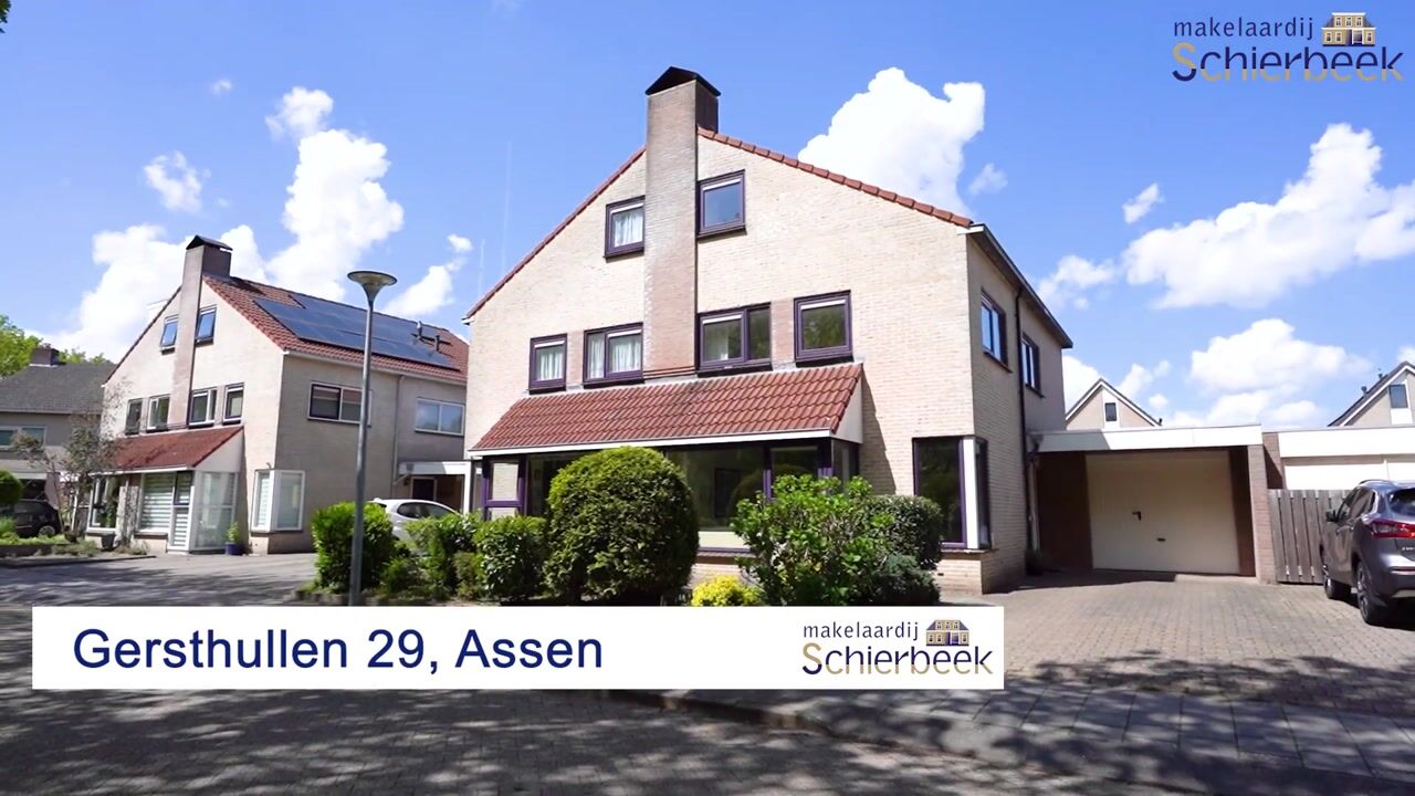 Video van Gersthullen 29