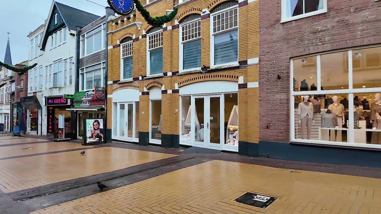 Video of Kerkstraat 10-B