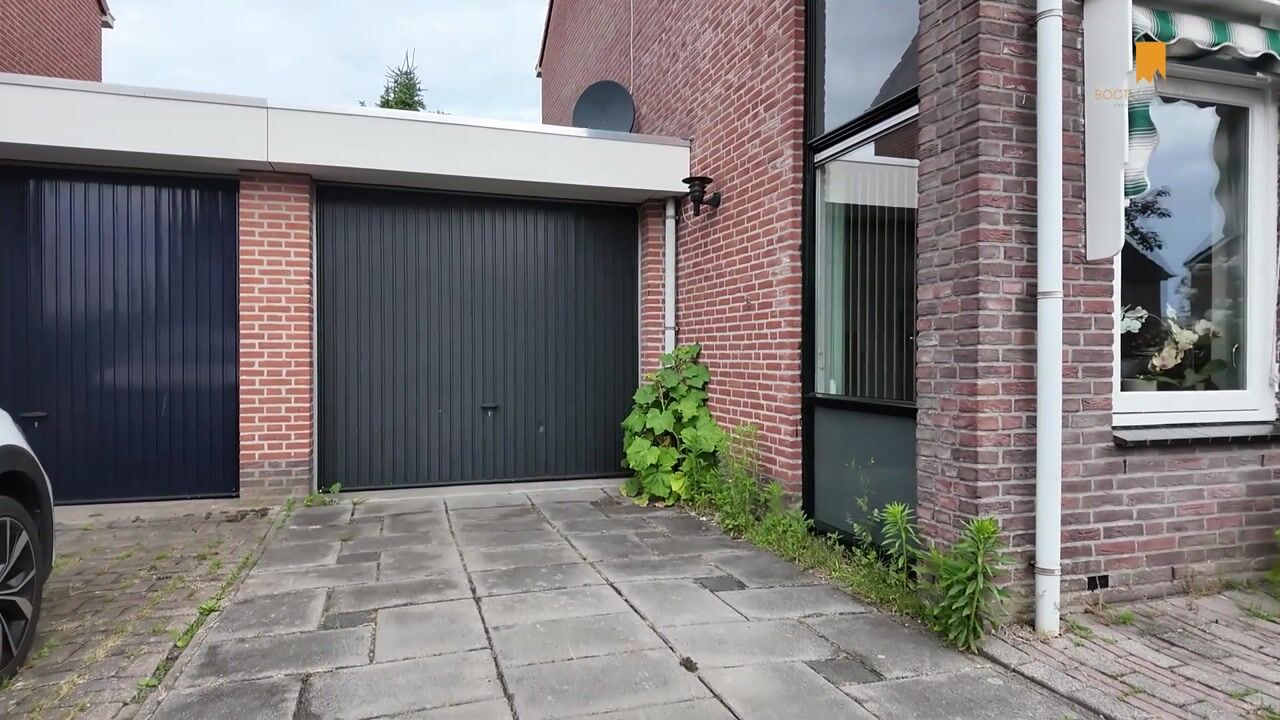 Video van W J Klein Wassinkstraat 12