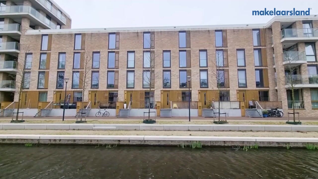 Video van Floris van Adrichemkade 14