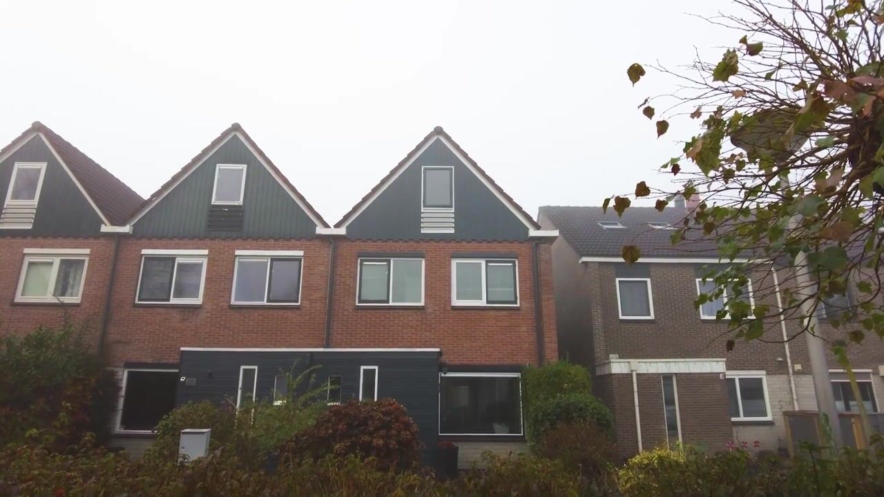 Video van Eenhoornplaat 22