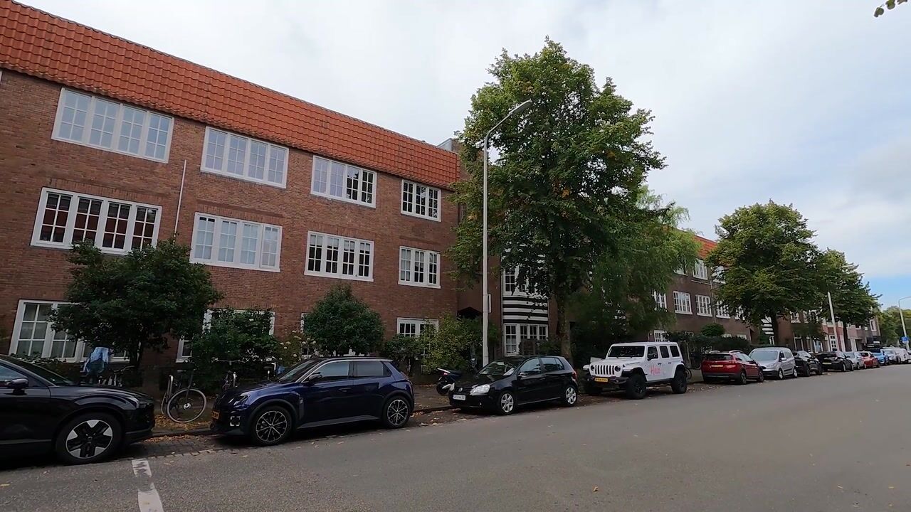 Video van Goudsbloemlaan 26