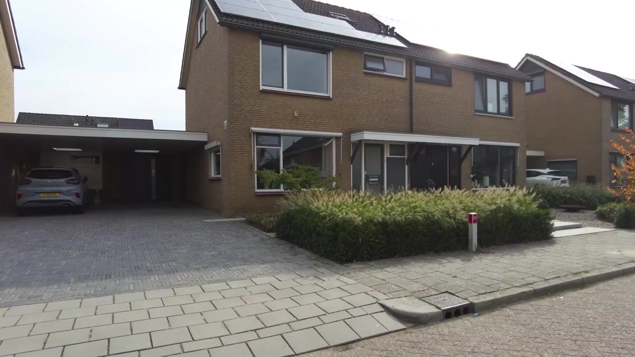 Video van Schippersstraat 21