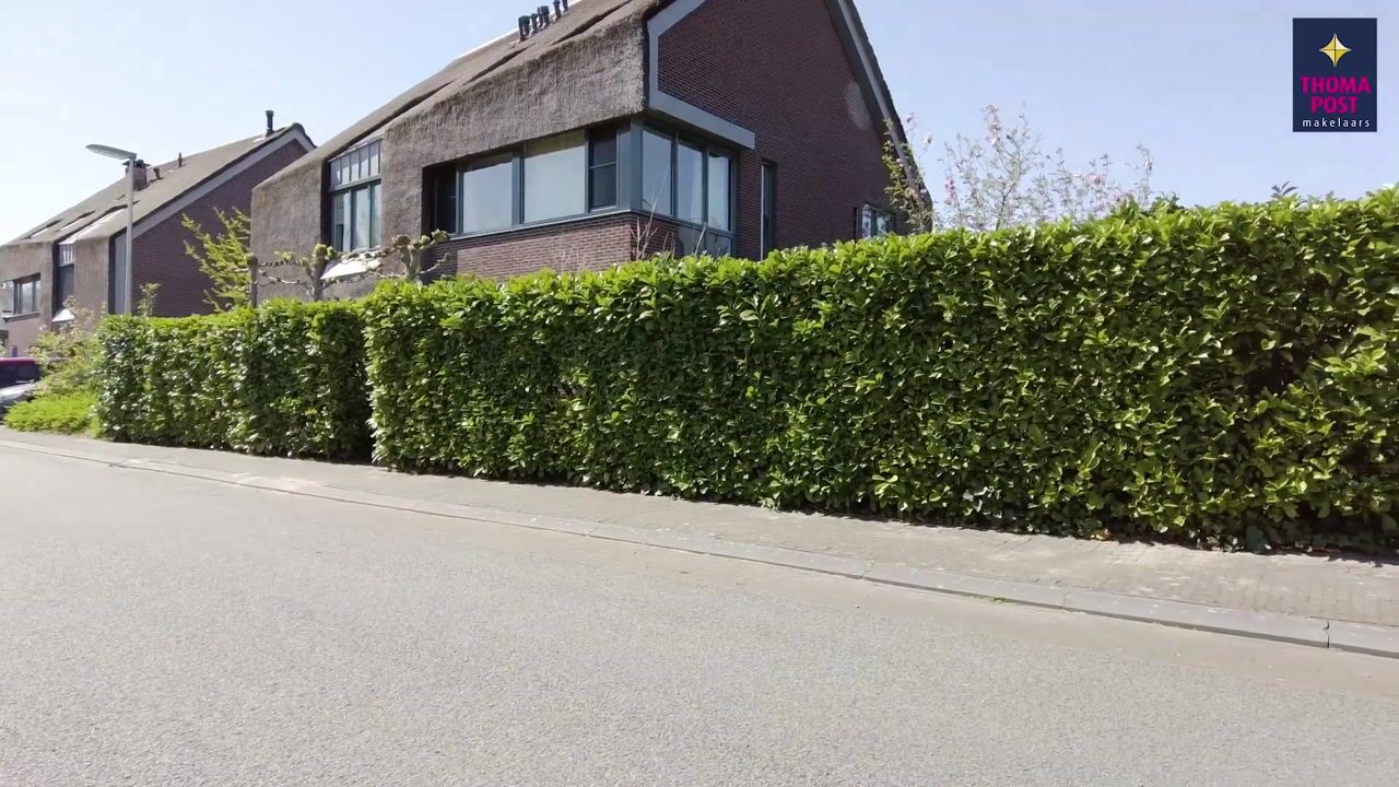 Video van Ridderinkhof 19