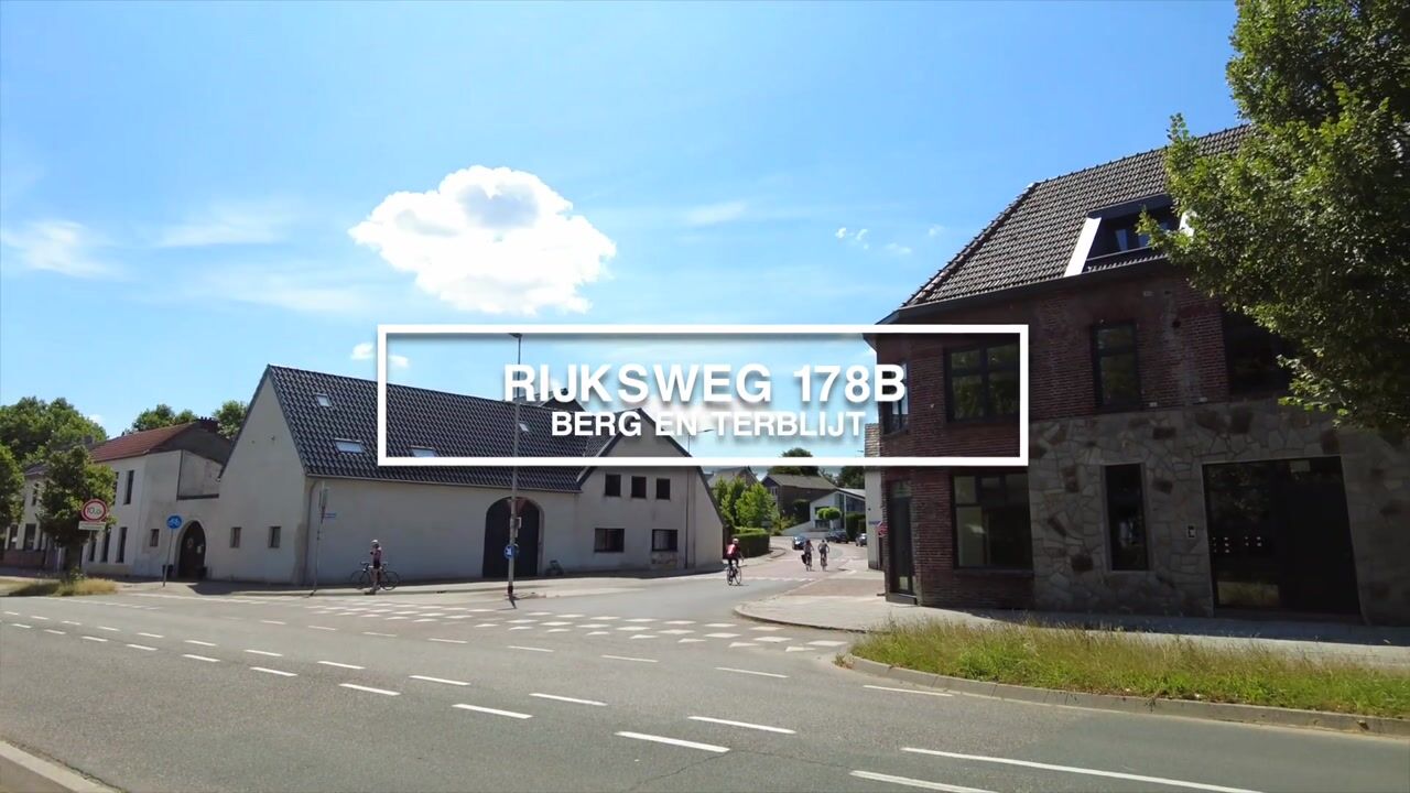 Video van Rijksweg 178-B
