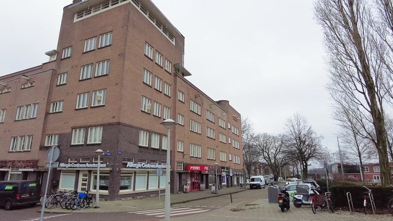 Video van Vrijheidslaan 2-2