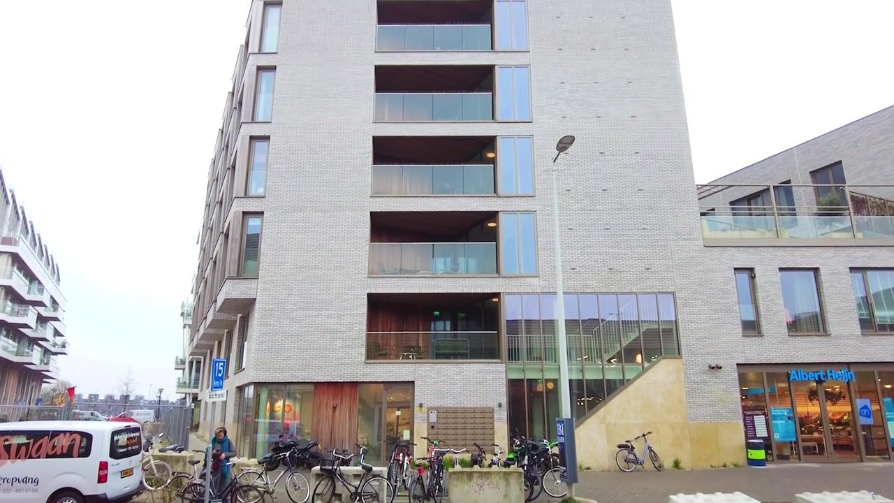 Video of Cruquiusweg 79-C8