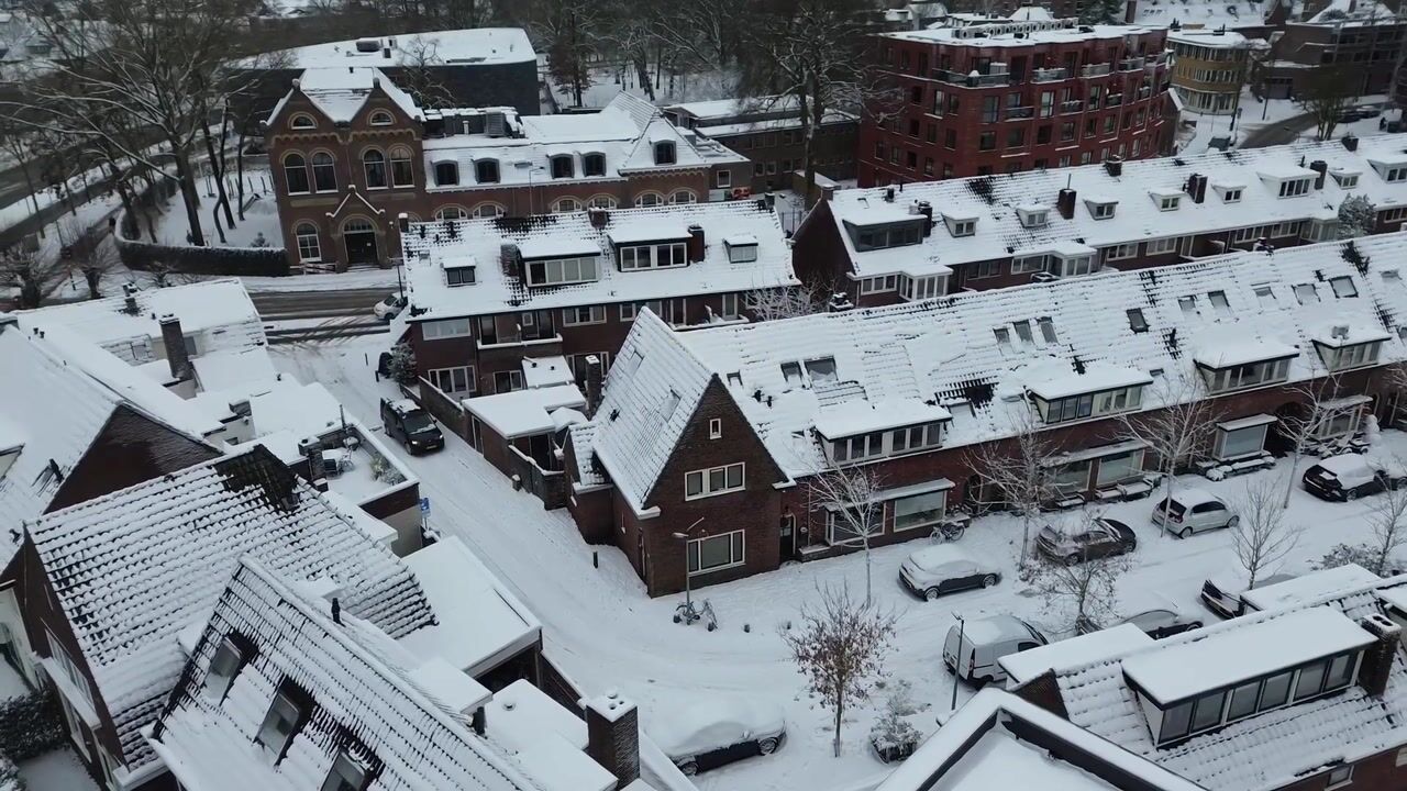 Video van Mgr. Van de Weteringstraat 28-A