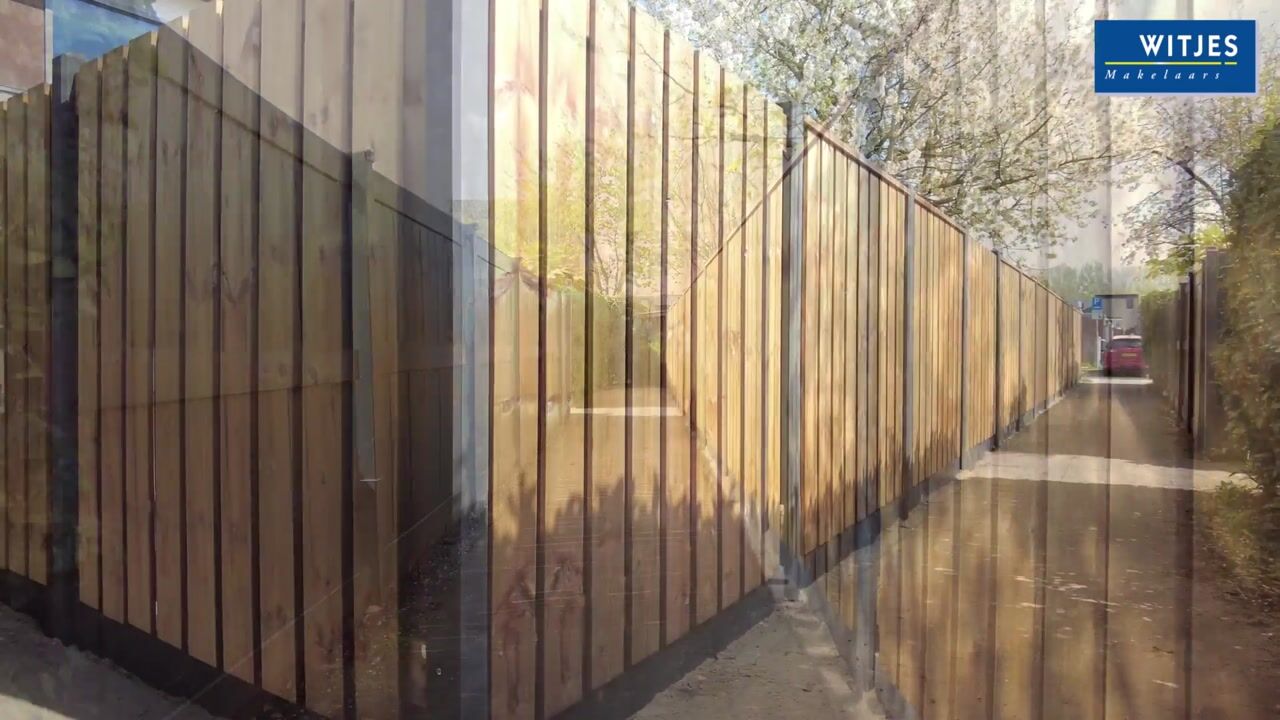 Video van W.F. Hermansstraat 22