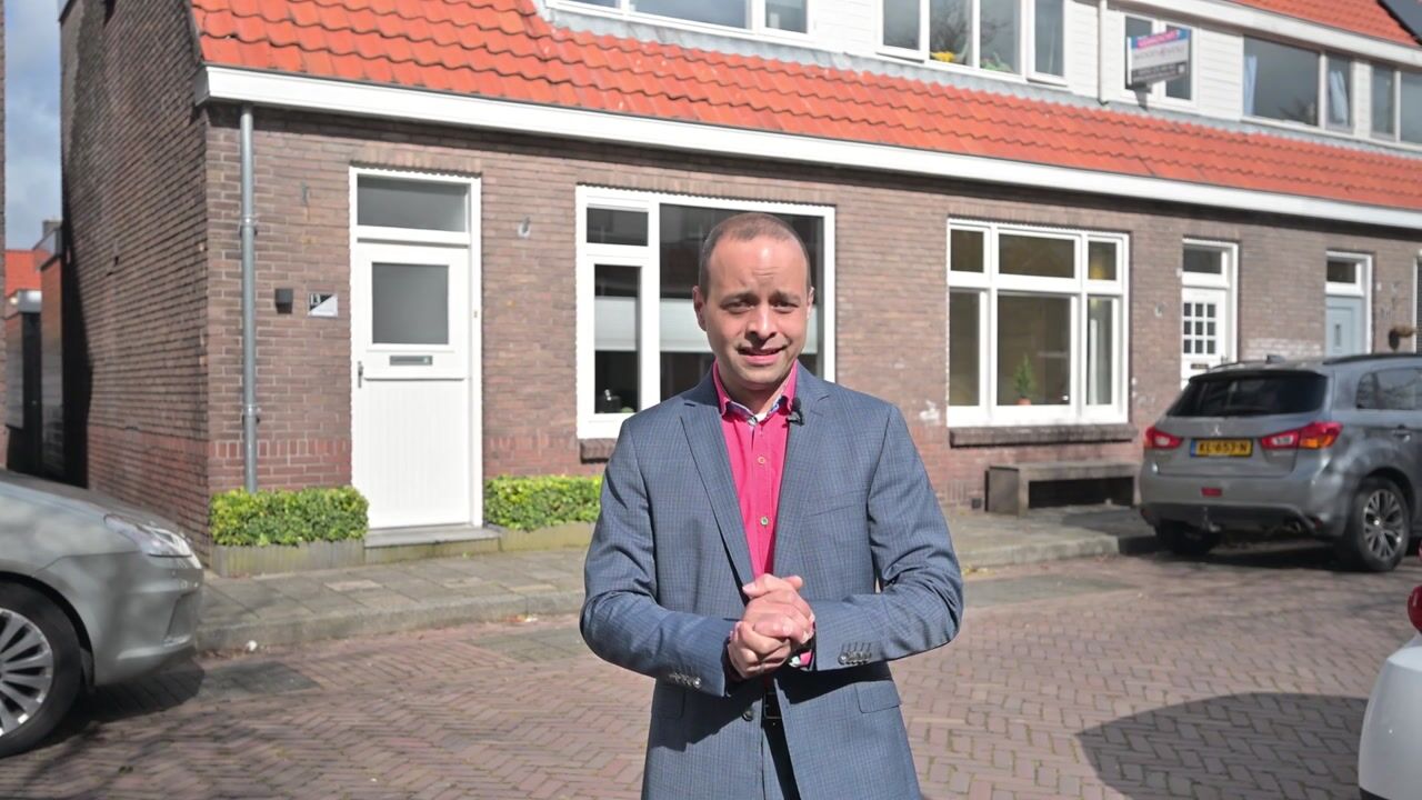 Video van Beatrixstraat 13