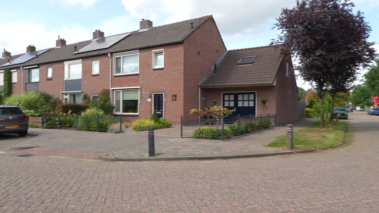 Video of Chrysantenstraat 2