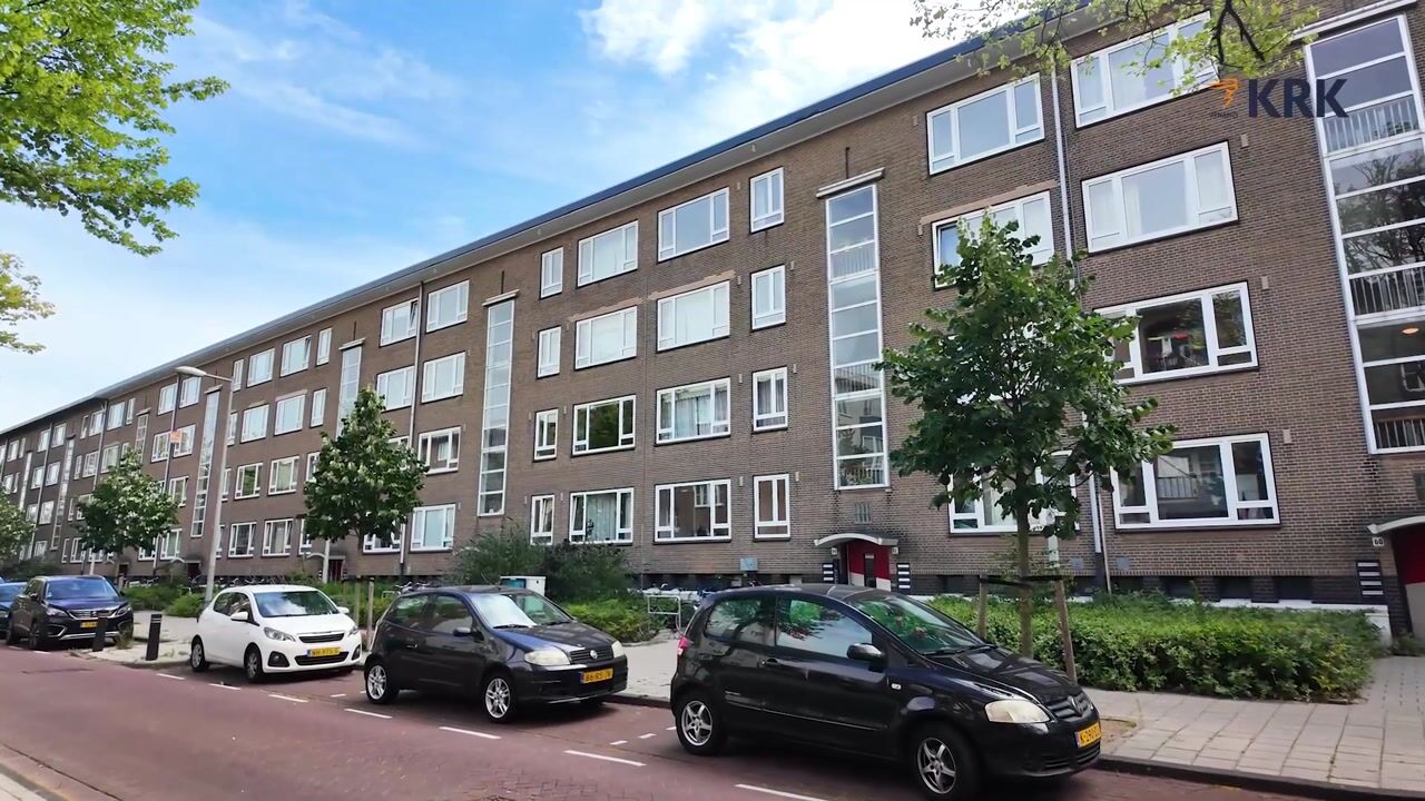 Video van Granidastraat 64-H