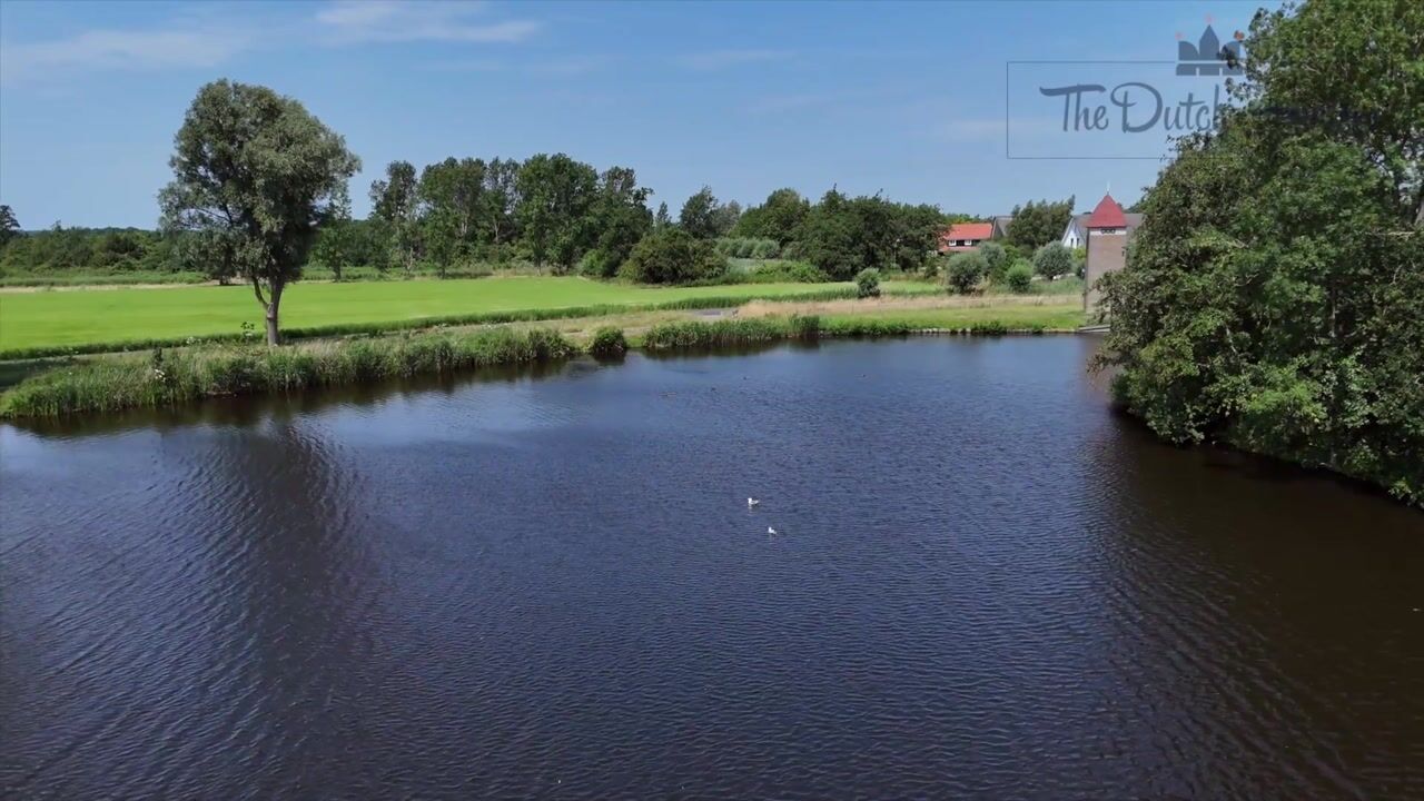 Video van Het Maalwater 9-C