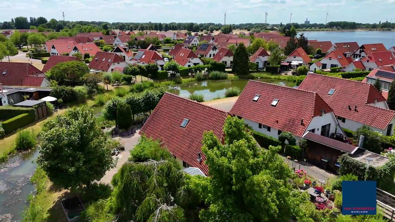 Video van Meerkoet 48