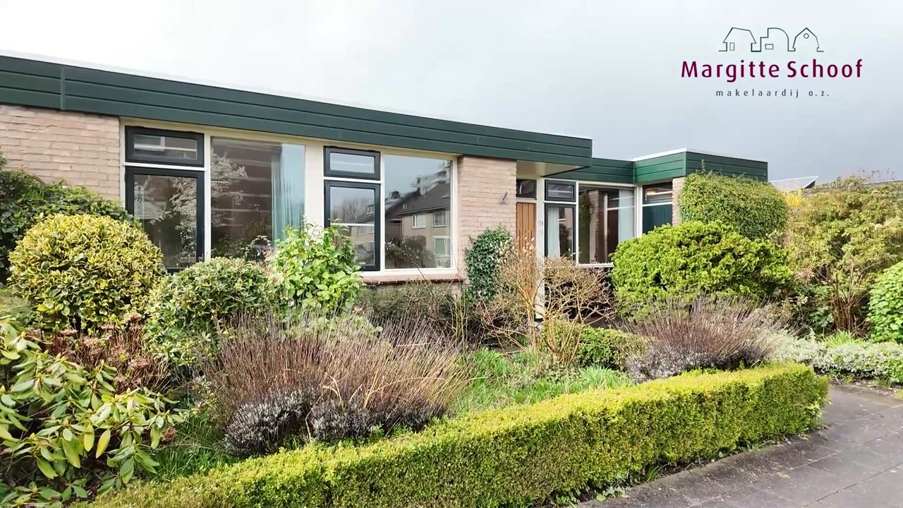 Video van Otellopad 24