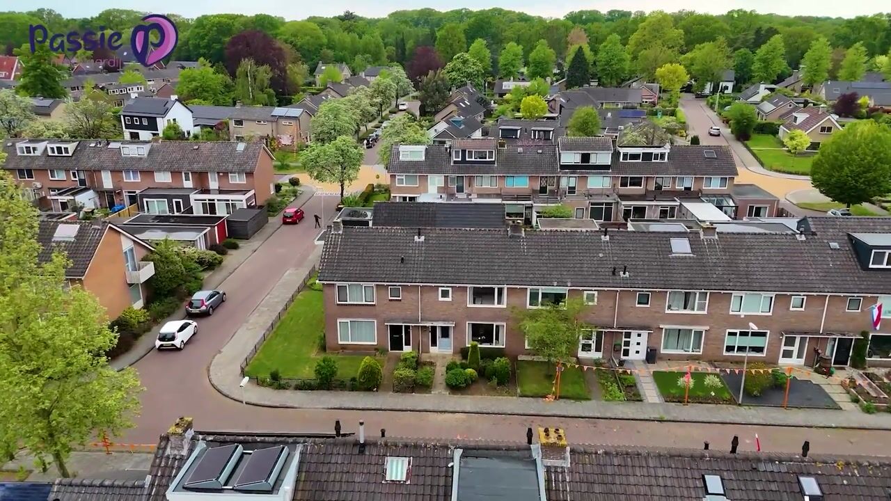 Video van Eschstraat 25