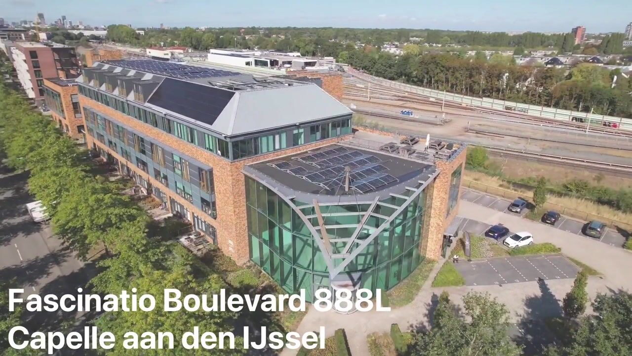 Video van Fascinatio Boulevard 888-L