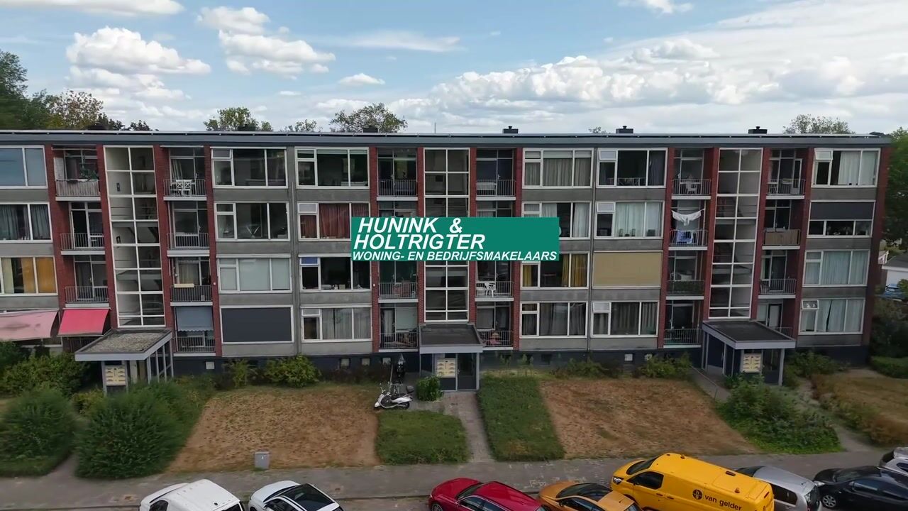 Video of IJsselstraat 111