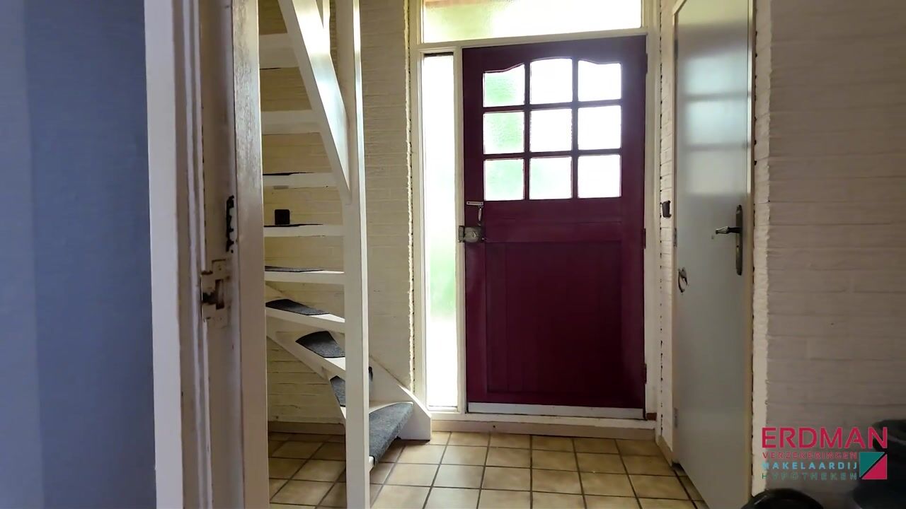 Video van Westerstraat 207