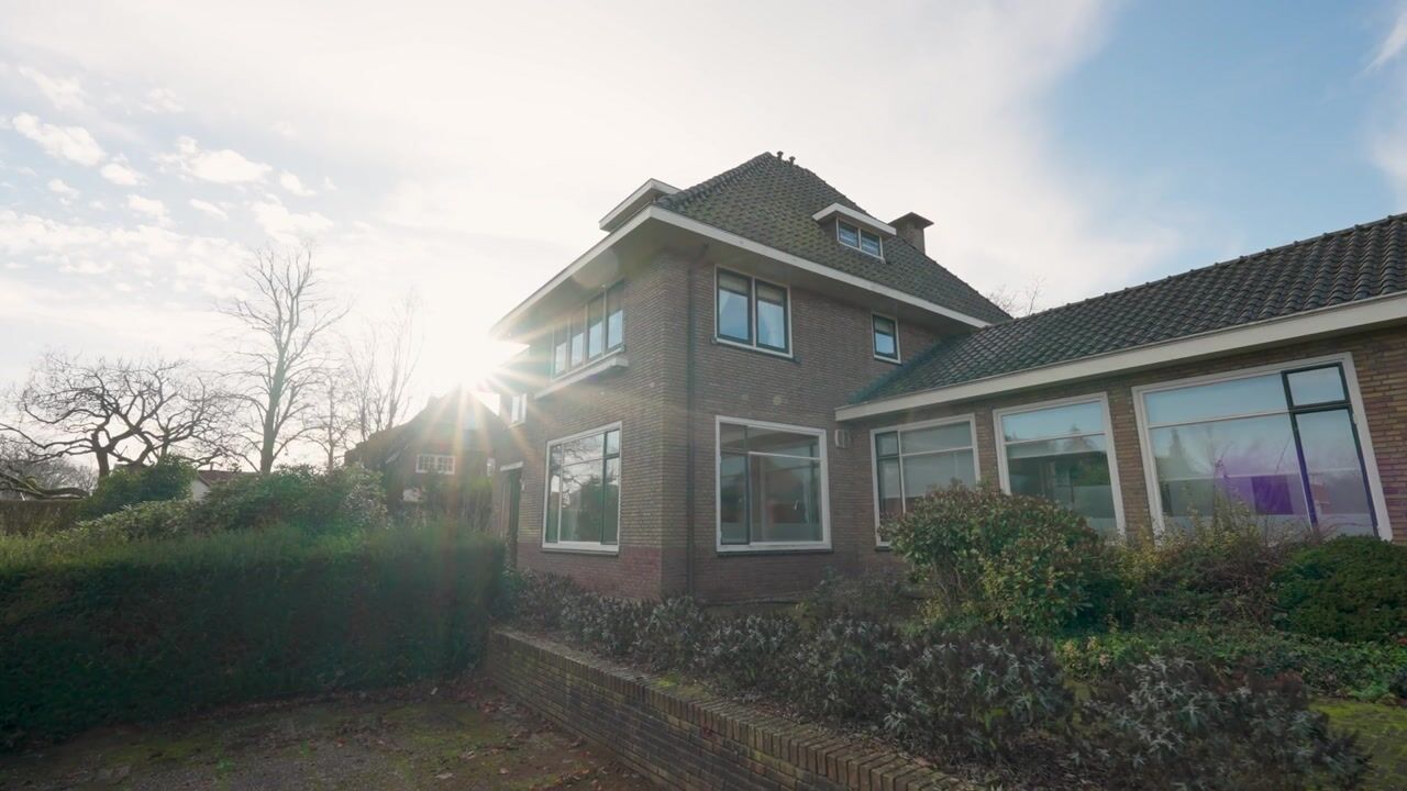 Video of J.W. Hagemanstraat 56