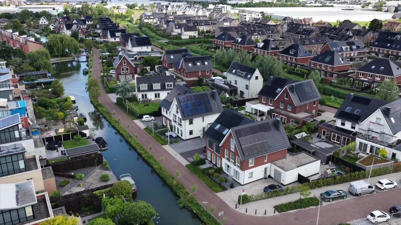 Video van Nieuwe Vaart 7-B