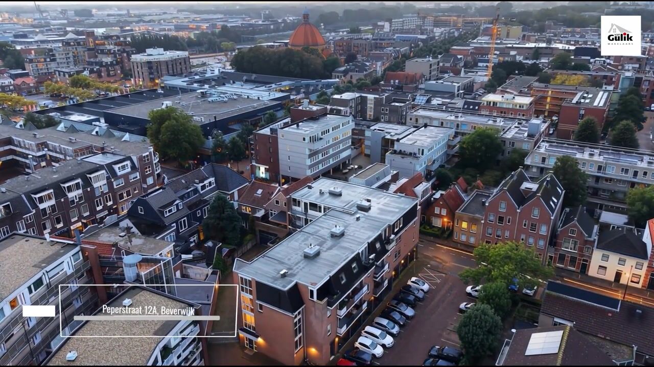 Video van Peperstraat 12-A