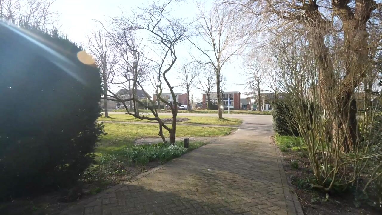 Video van Molenvaart 158