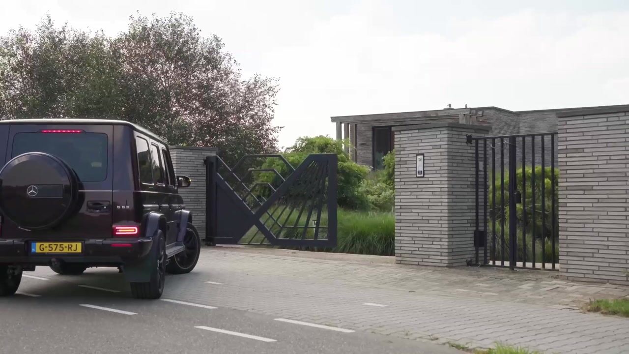 Video of Zuidbuurtseweg 1-A