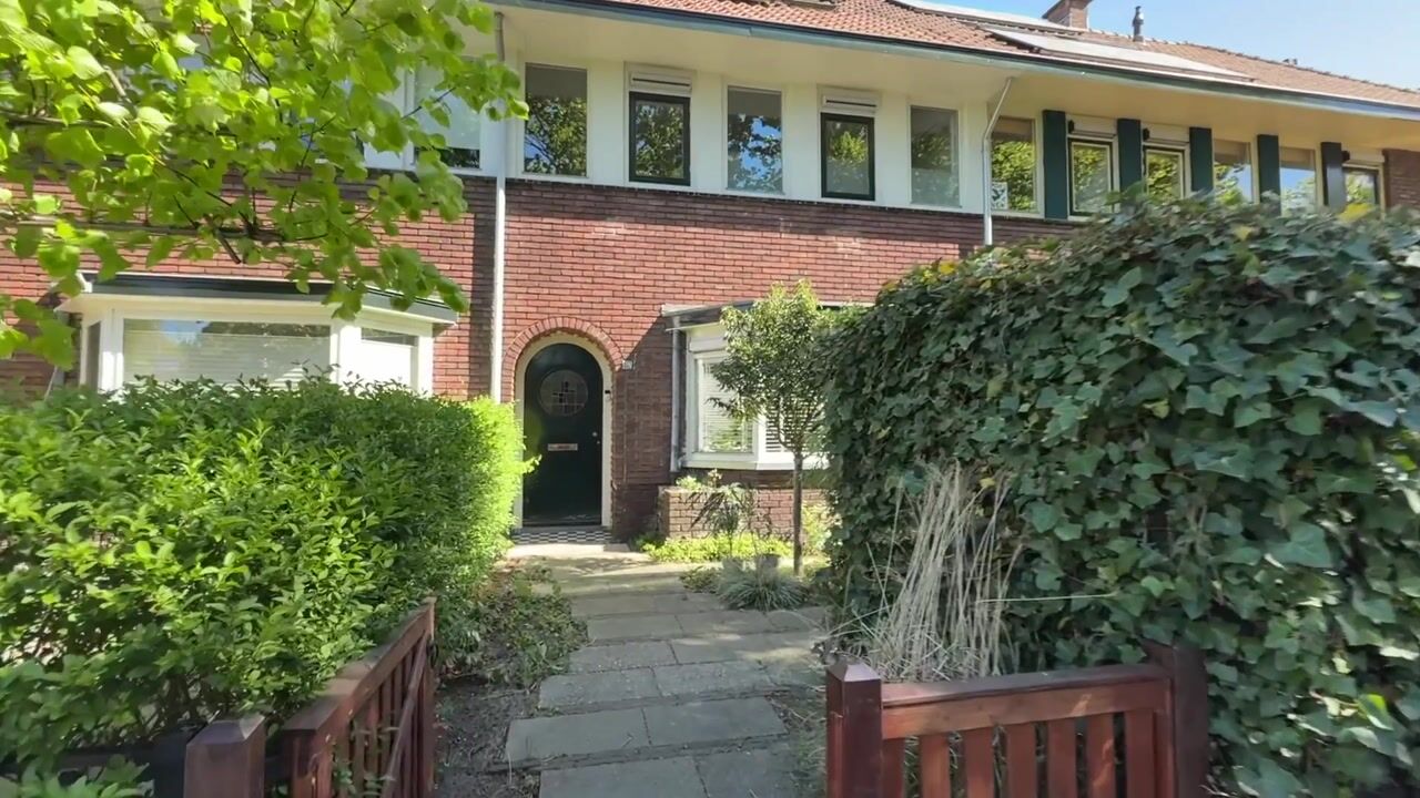 Video van Gijsbrecht van Amstelstraat 462