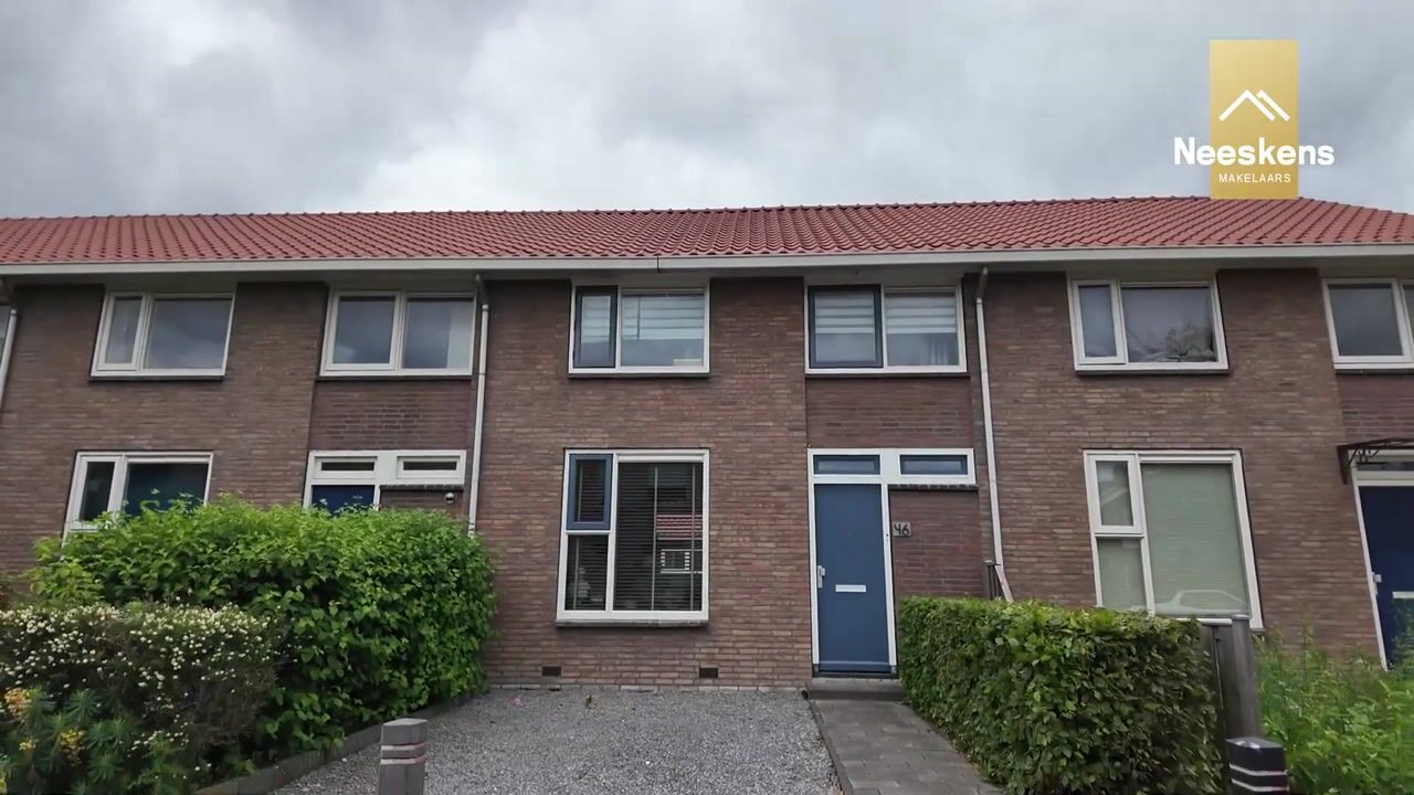 Video of Baarsjesstraat 46