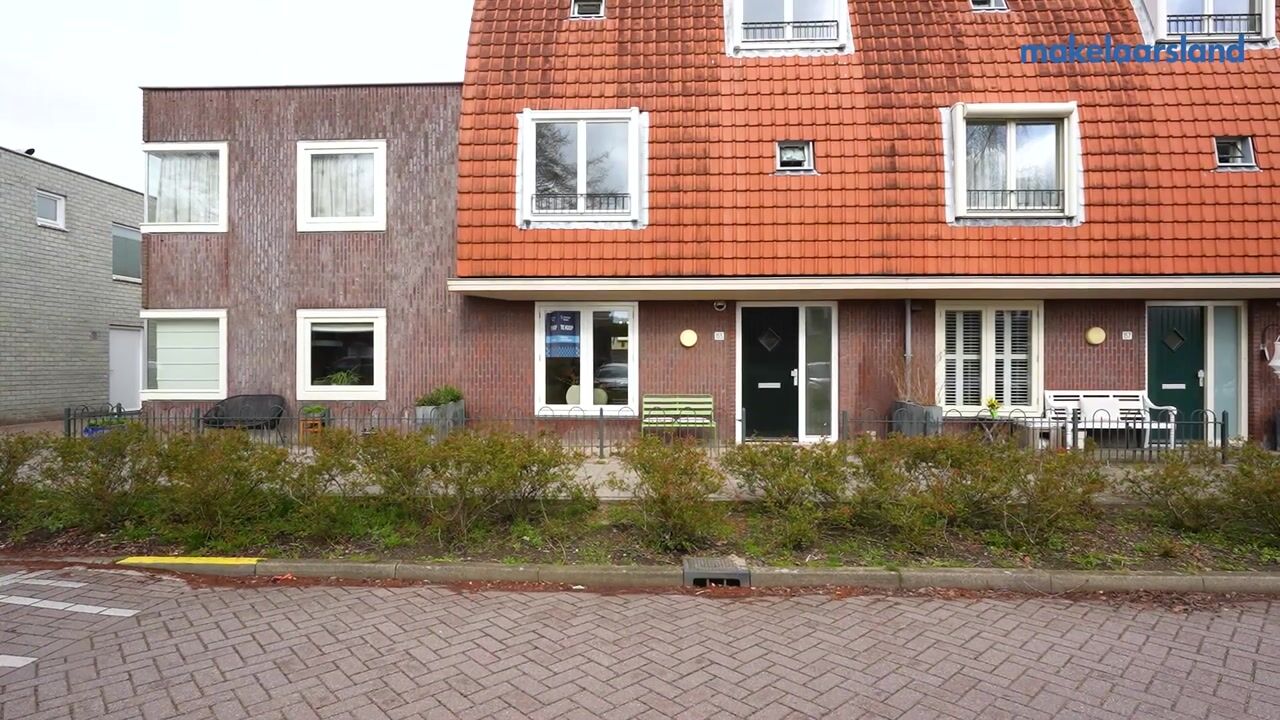 Video van Burgemeester Kootlaan 155