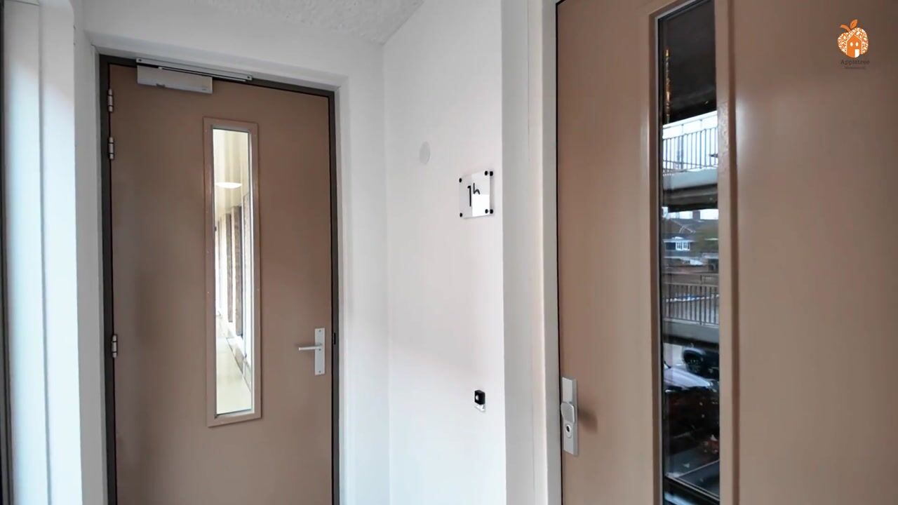 Video of Prins Bernhardstraat 1-H