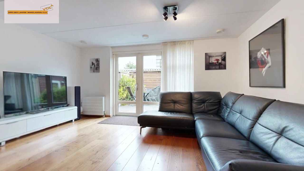 Video of Stuurboordstraat 21