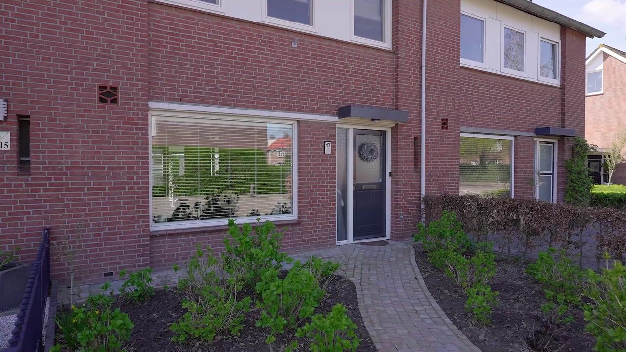 Video van Koninginnelaan 17