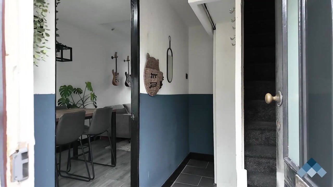 Video van Vondelstraat 57
