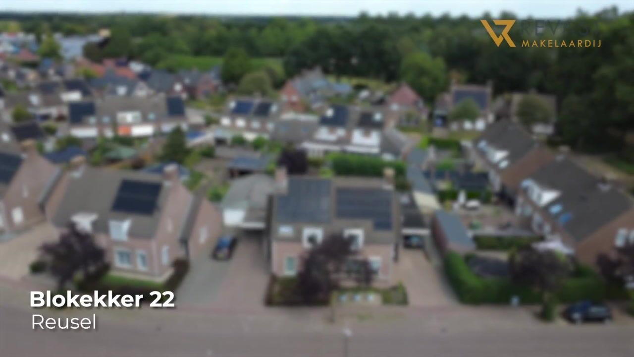 Video van Blokekker 22