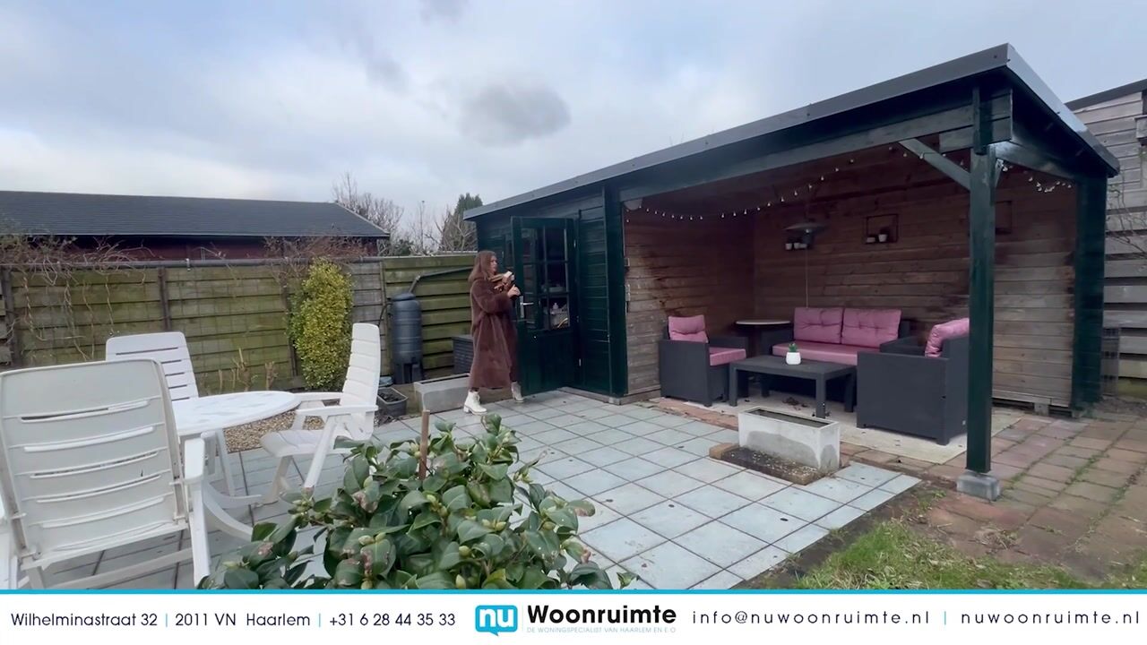 Video of Zonnehoek 87