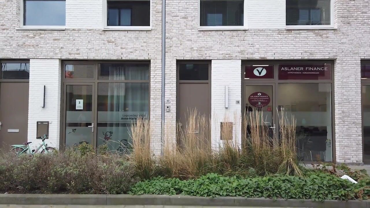 Video van Arubapad 17