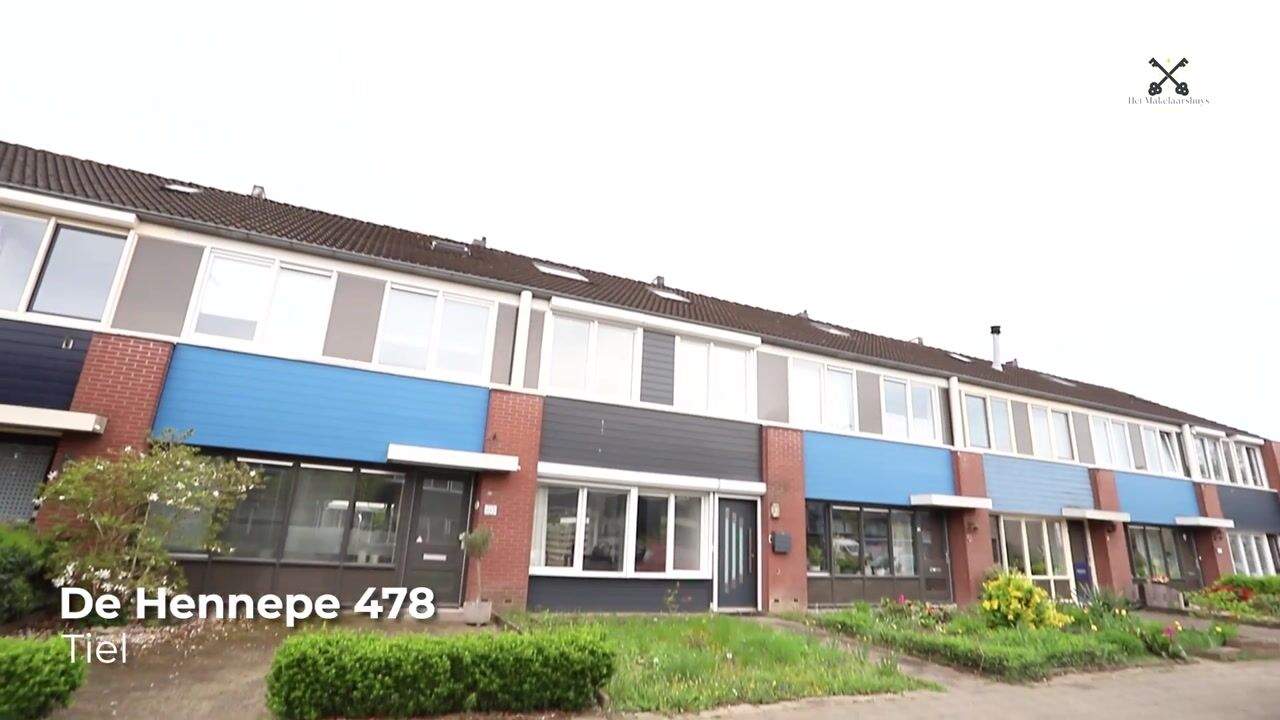 Video of De Hennepe 478