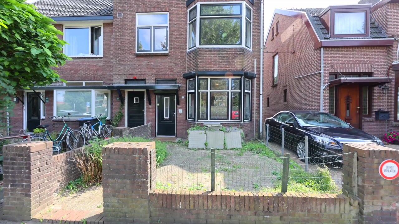 Video van Thijmstraat 109