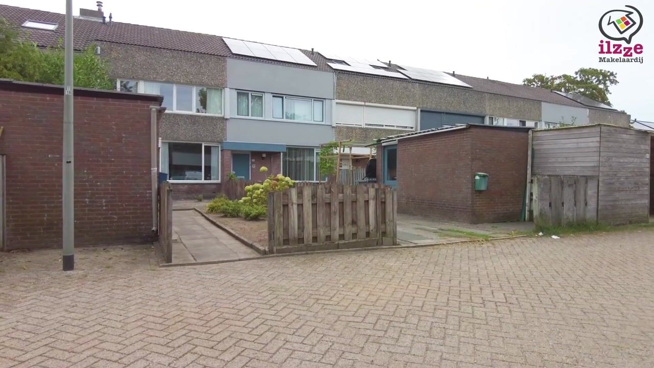 Video van Schapedreef 8
