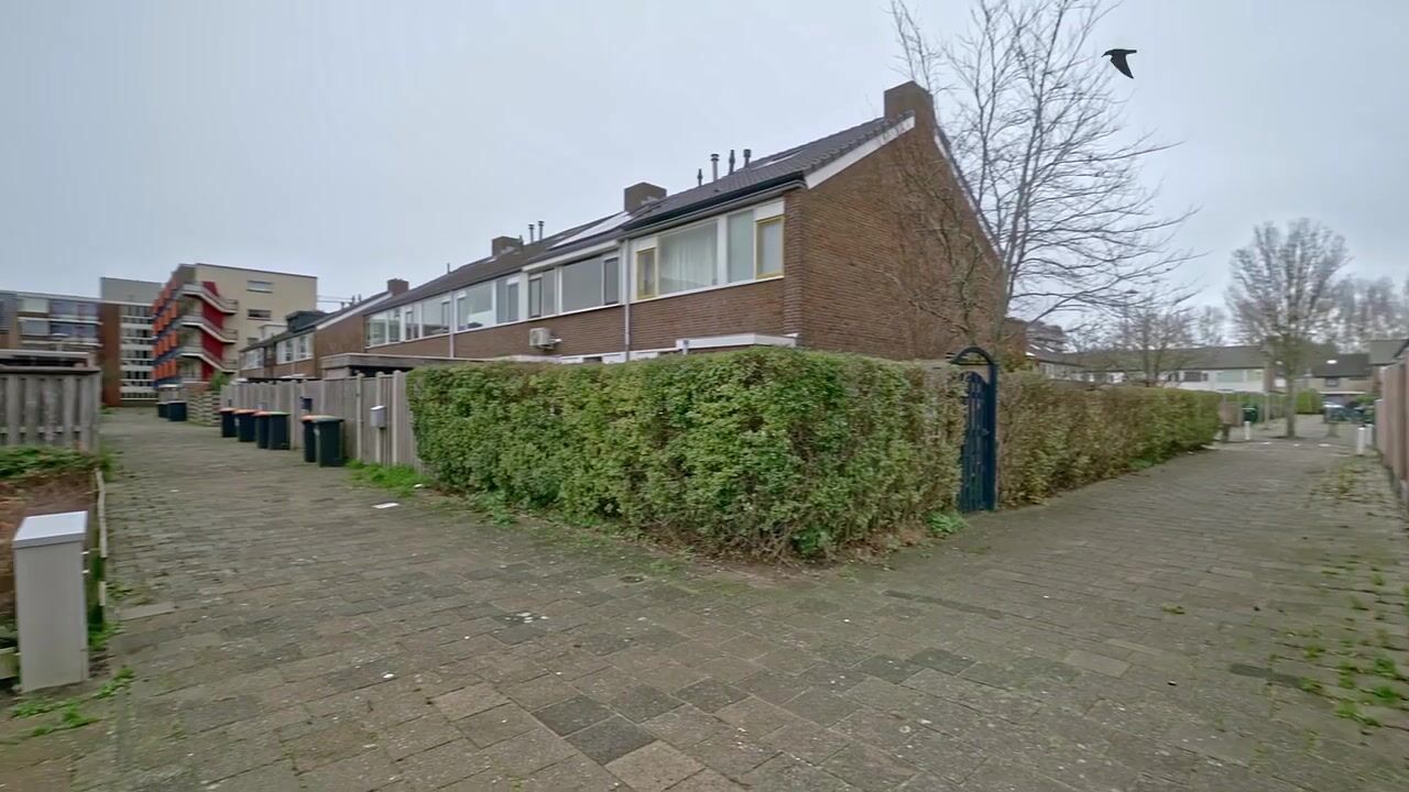 Video van Boshuysenstraat 26