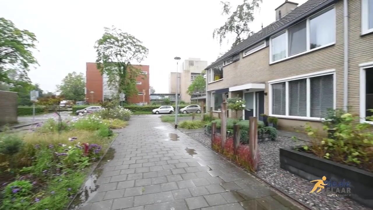 Video van Kemelstede 143
