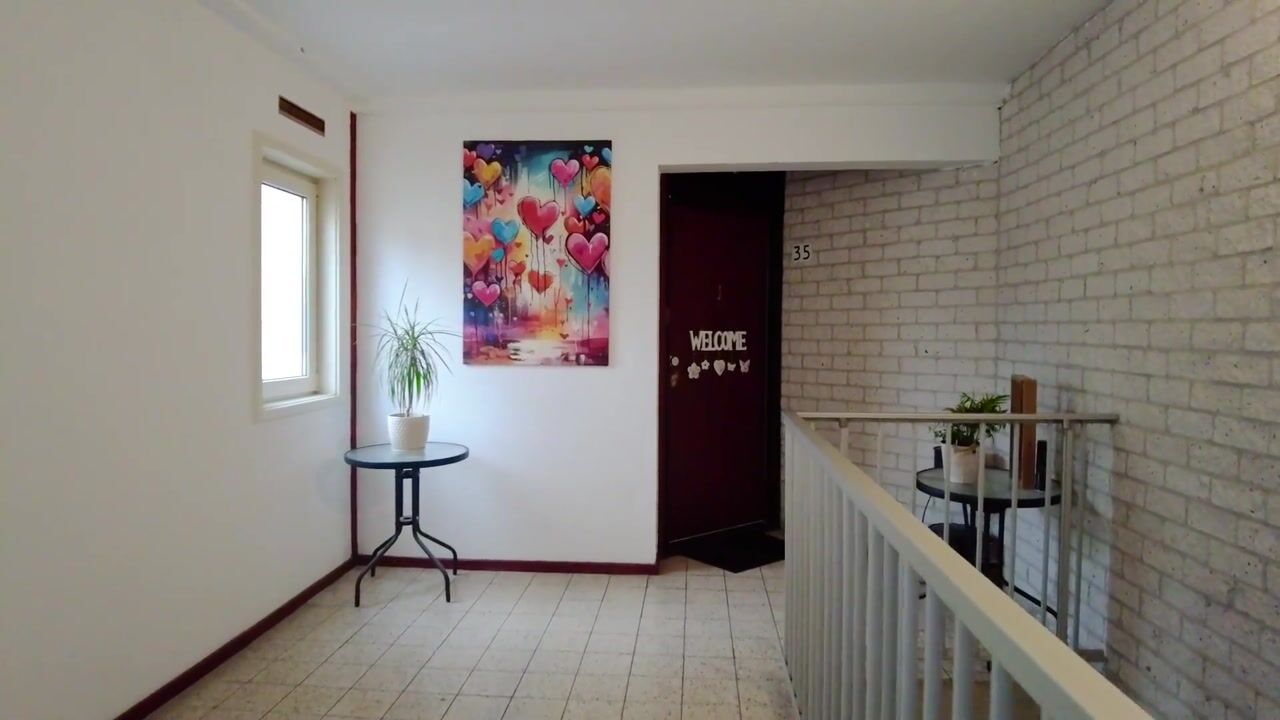 Video van Maria Danneels erf 35