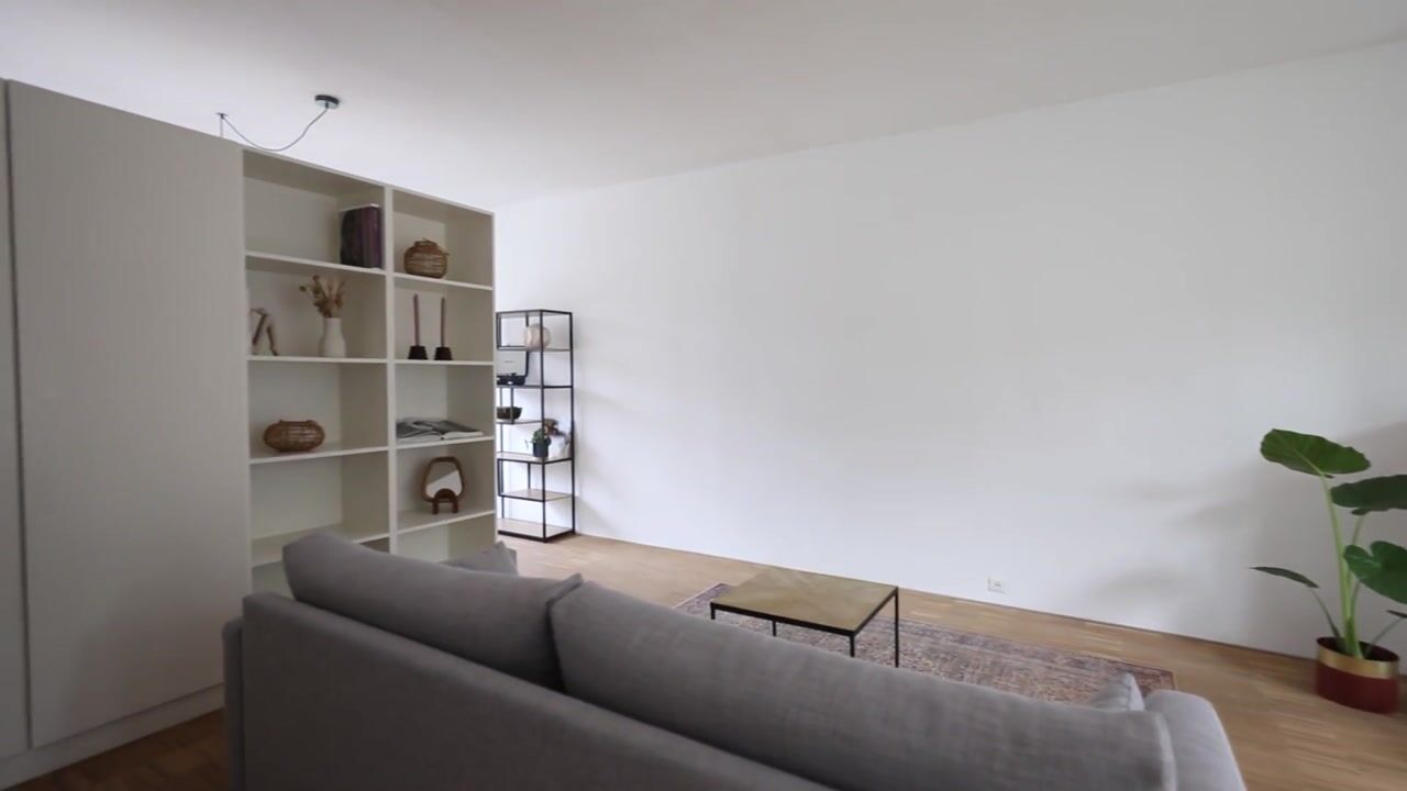 Video van Witte de Withstraat 13-C