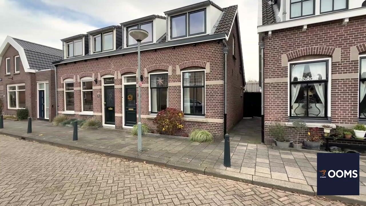 Video of Couperusstraat 13