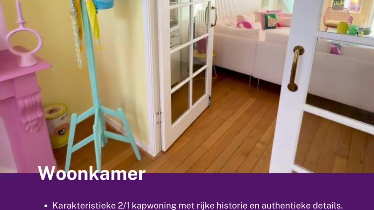 Video van Rijksstraatweg 45