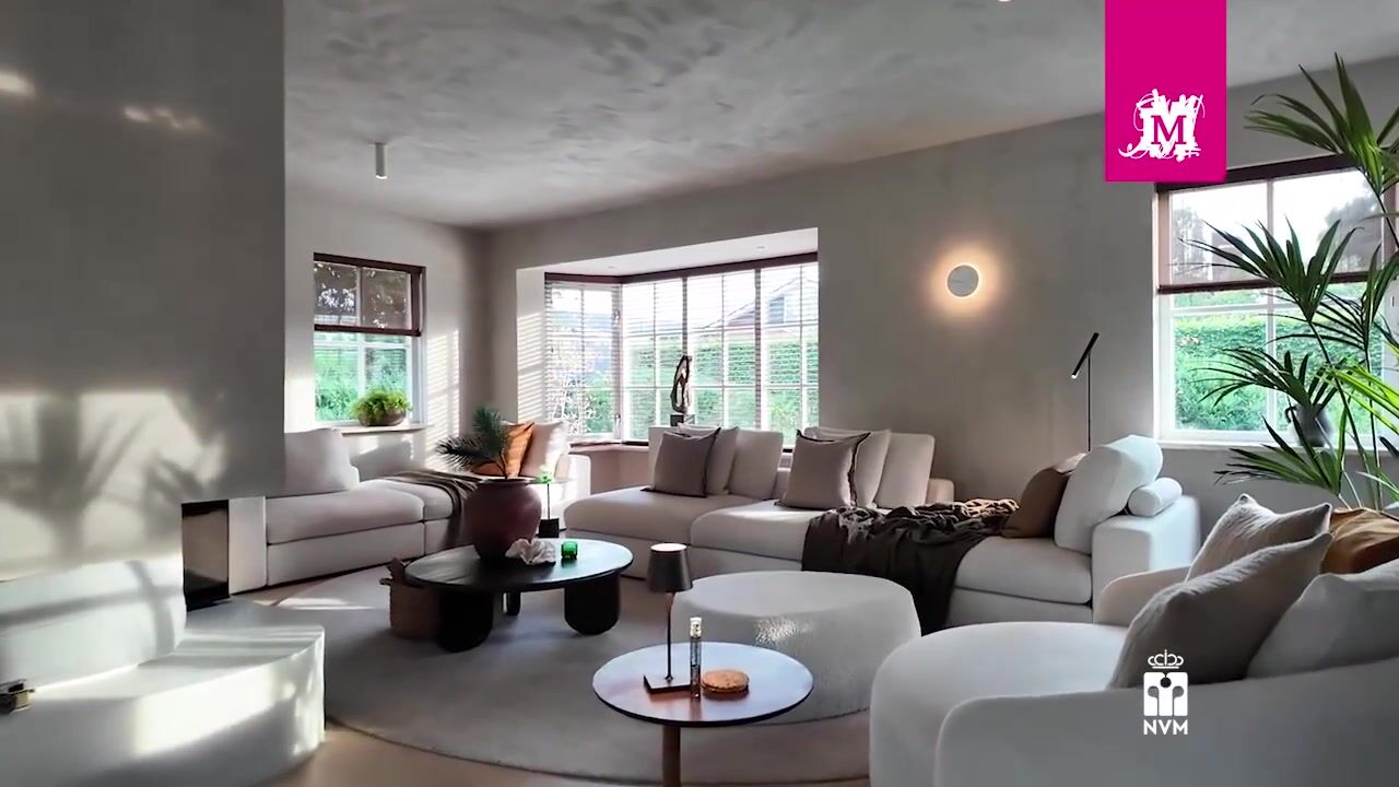 Video van Burenweg 5-A